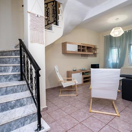 Magdalene'S Premium Apartments Ofrínion Extérieur photo