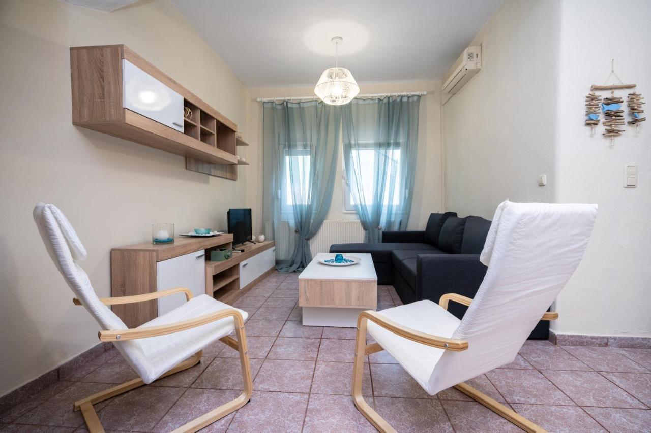 Magdalene'S Premium Apartments Ofrínion Extérieur photo