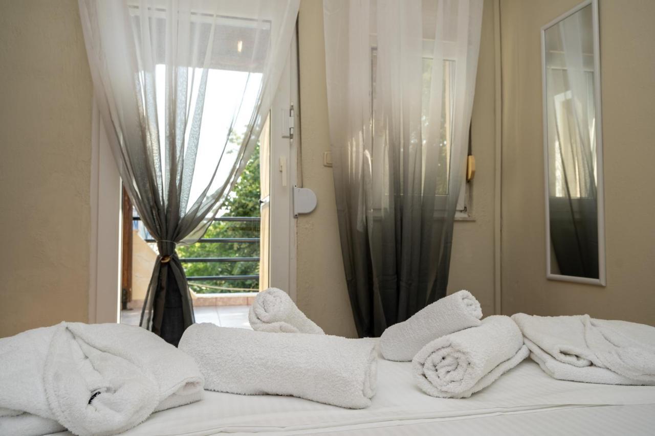 Magdalene'S Premium Apartments Ofrínion Extérieur photo