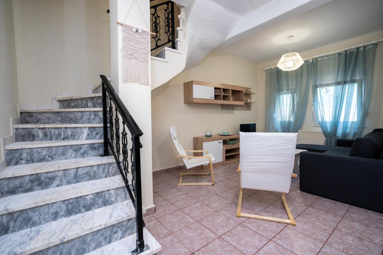 Magdalene'S Premium Apartments Ofrínion Extérieur photo