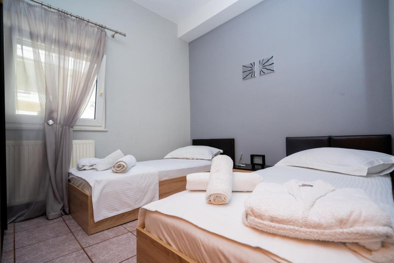 Magdalene'S Premium Apartments Ofrínion Extérieur photo