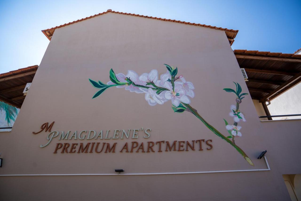 Magdalene'S Premium Apartments Ofrínion Extérieur photo