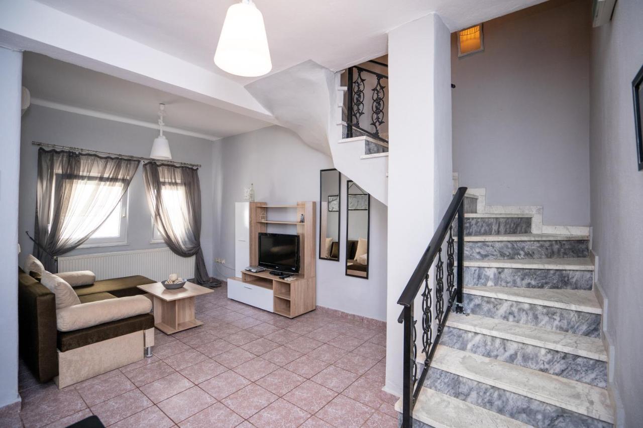 Magdalene'S Premium Apartments Ofrínion Extérieur photo