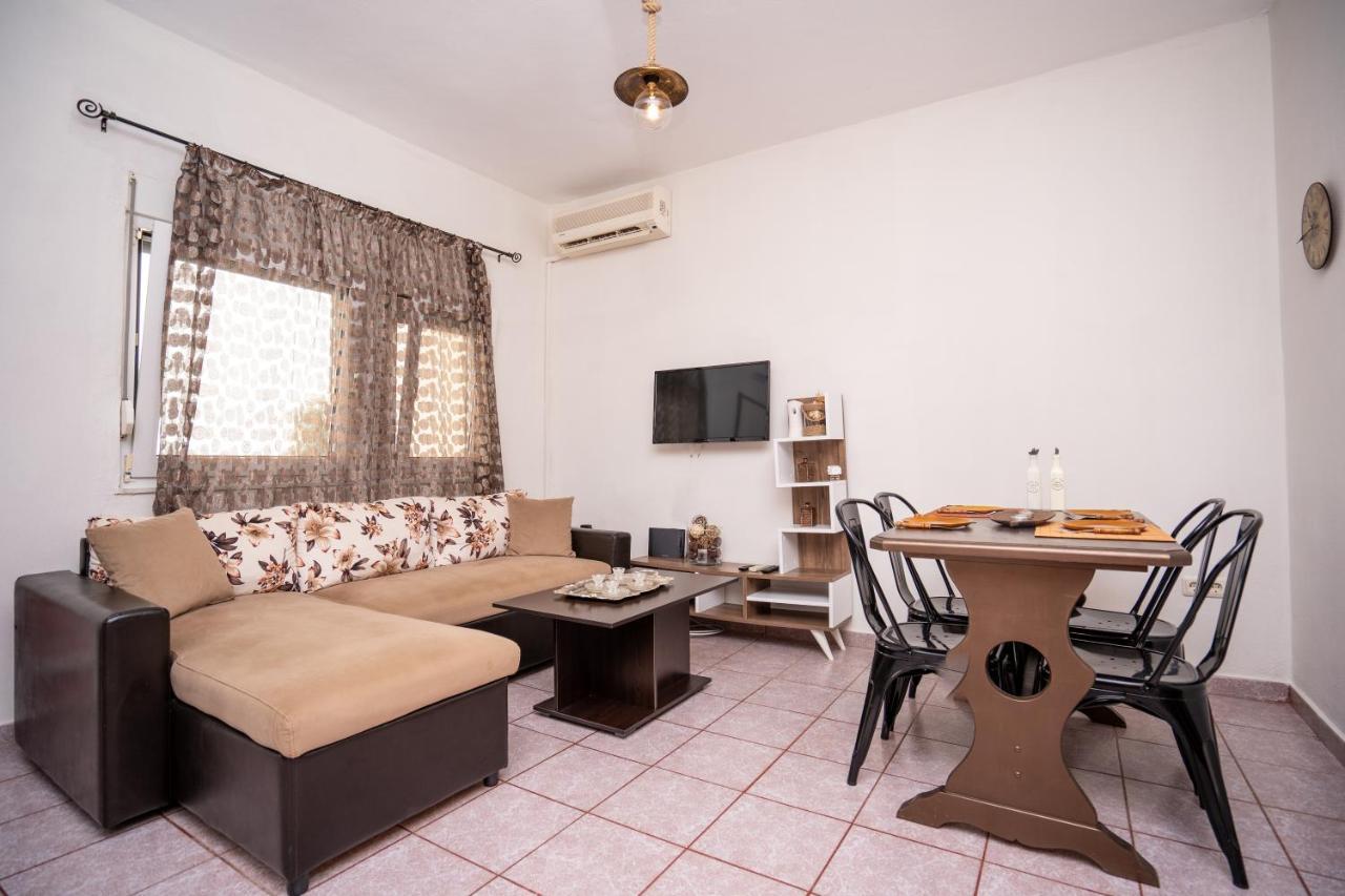 Magdalene'S Premium Apartments Ofrínion Extérieur photo