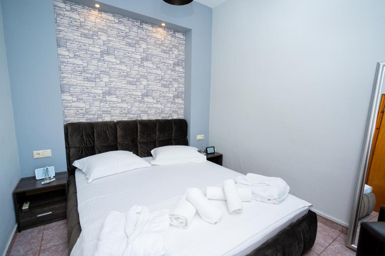 Magdalene'S Premium Apartments Ofrínion Extérieur photo