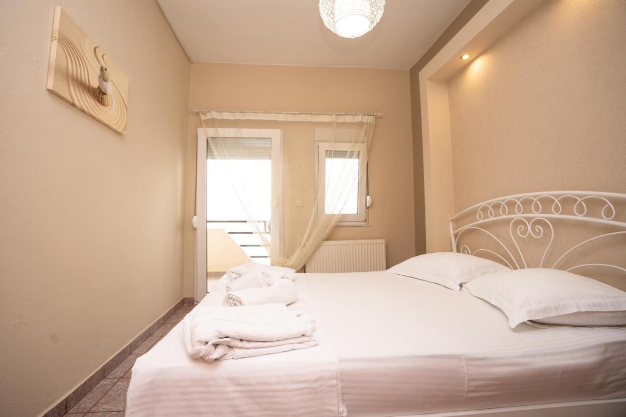 Magdalene'S Premium Apartments Ofrínion Extérieur photo