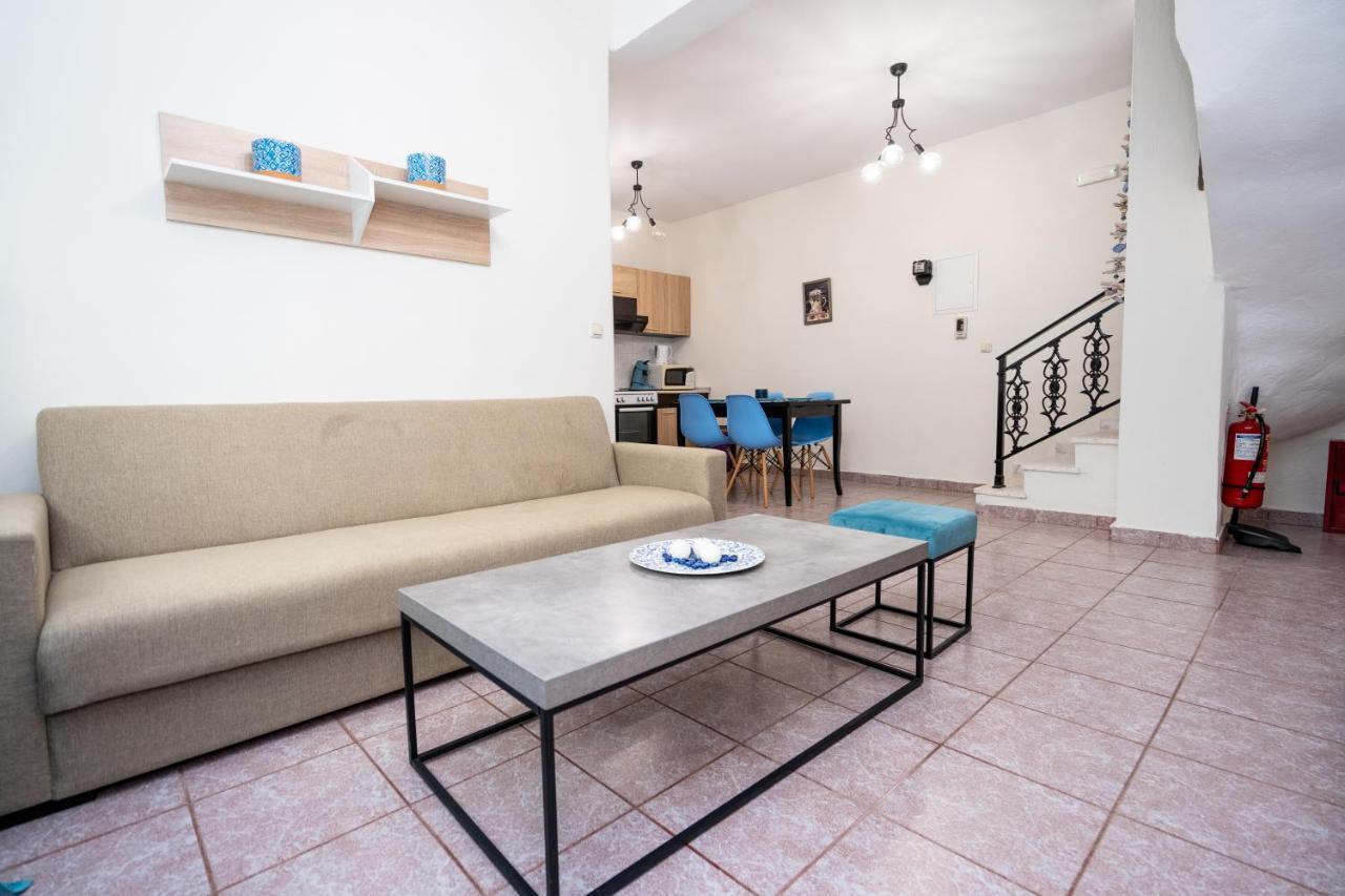 Magdalene'S Premium Apartments Ofrínion Extérieur photo