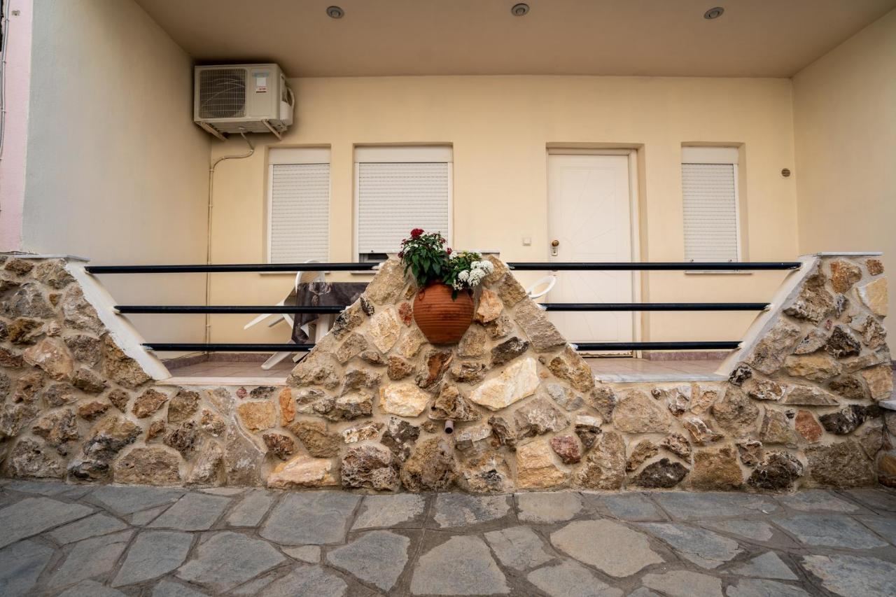 Magdalene'S Premium Apartments Ofrínion Extérieur photo