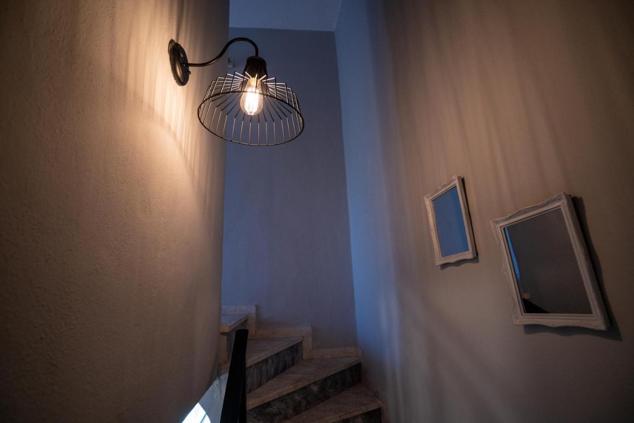 Magdalene'S Premium Apartments Ofrínion Extérieur photo
