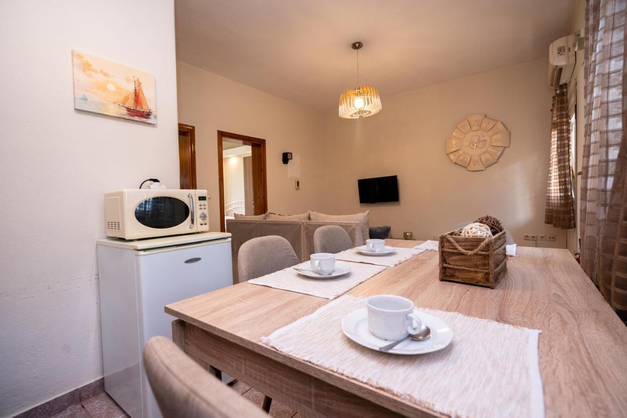 Magdalene'S Premium Apartments Ofrínion Extérieur photo