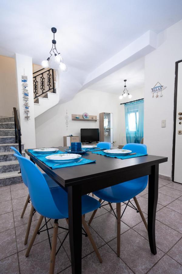 Magdalene'S Premium Apartments Ofrínion Extérieur photo