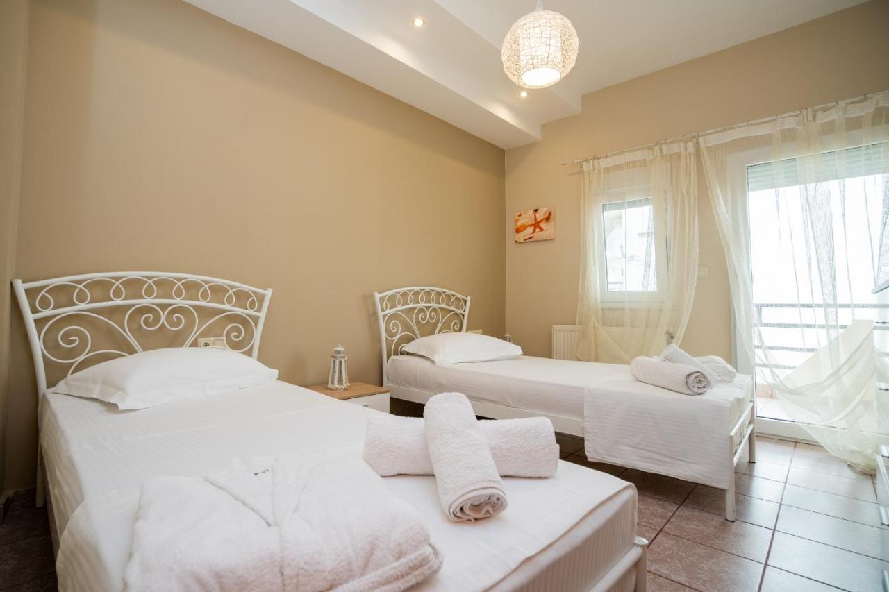 Magdalene'S Premium Apartments Ofrínion Extérieur photo