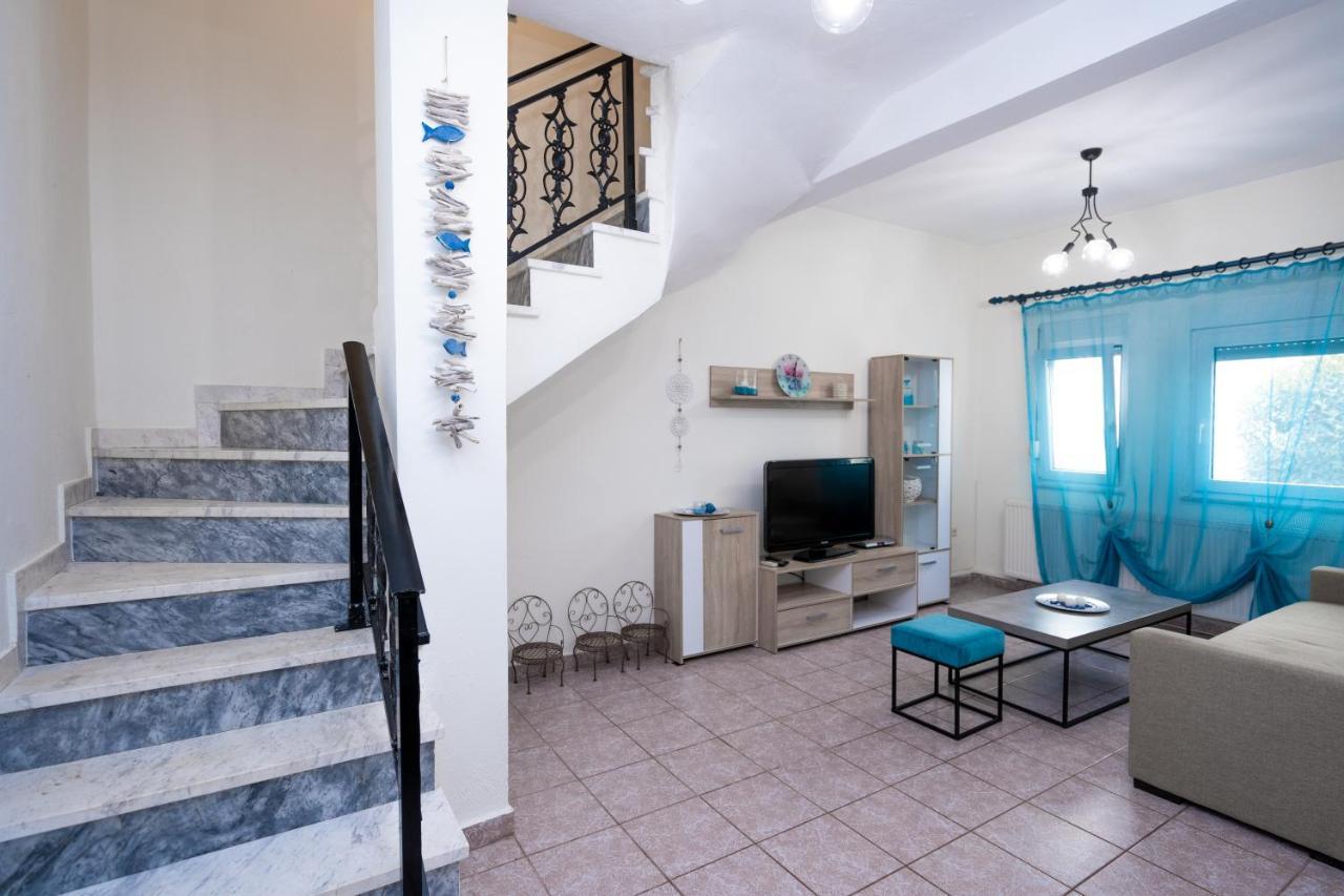 Magdalene'S Premium Apartments Ofrínion Extérieur photo