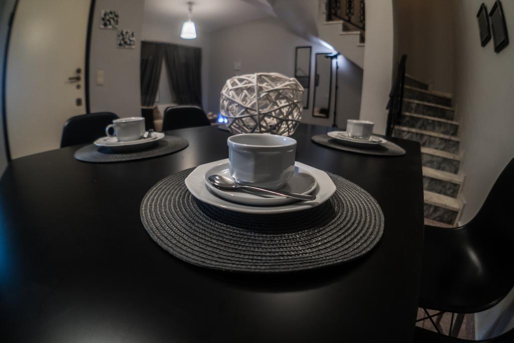 Magdalene'S Premium Apartments Ofrínion Extérieur photo