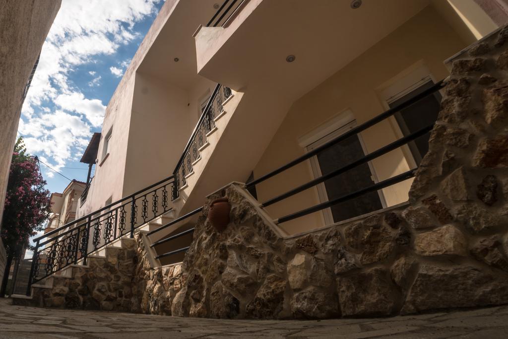 Magdalene'S Premium Apartments Ofrínion Extérieur photo
